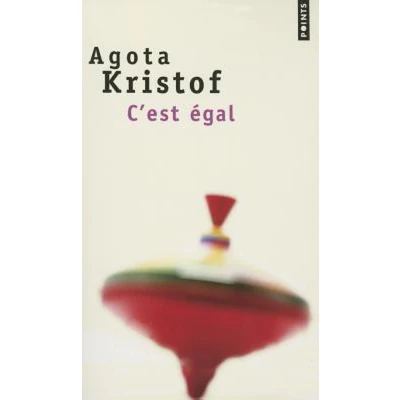 Afbeelding van C&#039;est égal