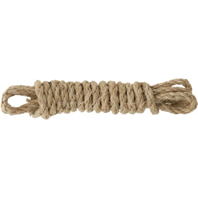 Afbeelding van Starx Sisaltouw 10mm 10 m Naturel