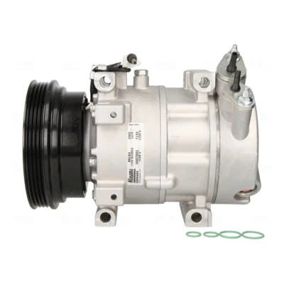 Afbeelding van Nissens Airco compressor 89164
