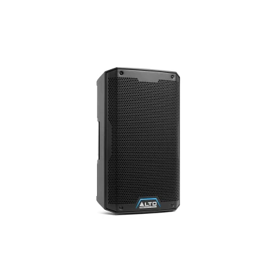 Afbeelding van Alto Professional TS408 2000W 8&quot; actieve PA luidspreker met 3 kanaals mixer, Bluetooth streaming, draadloze luidsprekerkoppeling, DSP en App
