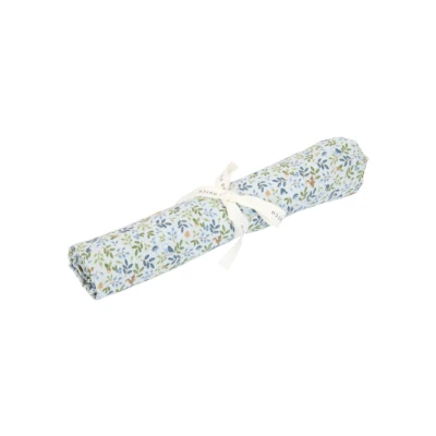Afbeelding van Little Dutch Swaddle Doek 120x120 Forest Adventures