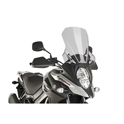 Afbeelding van Puig 9719H Cupula Touring, gerookt