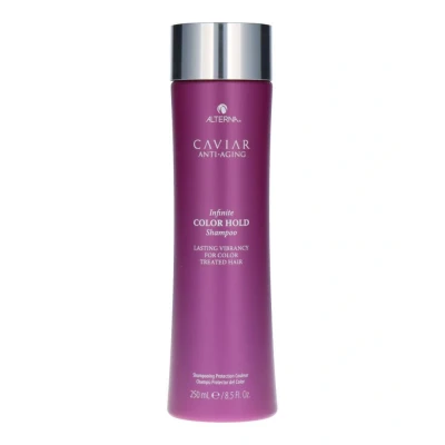 Afbeelding van Alterna Caviar Infinite Color Hold Shampoo 250 ml
