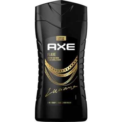 Afbeelding van Axe Douchegel flaxe 250ML