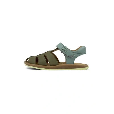 Afbeelding van Camper Bicho 80177 T Strap Sandaal, Multi Assorted 081 Tws, 26 EU, EU