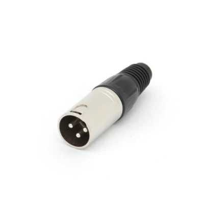 Afbeelding van XLR stekker HQ Products