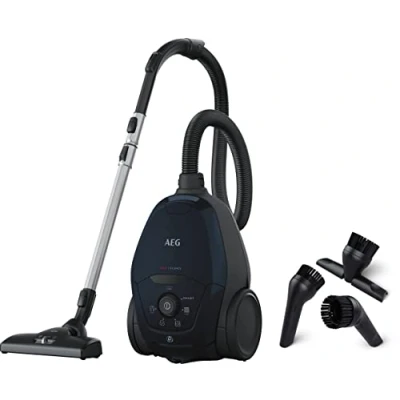 Afbeelding van AEG VX82 1 2ST EcoLine Stofzuiger met zak