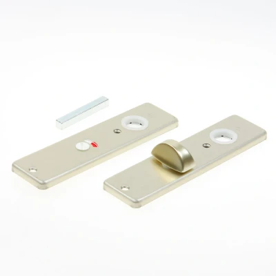 Afbeelding van Hoppe Kortschild 202KP F2 v/b 63/8