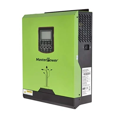 Afbeelding van Master U Power Eh, 3000 W, 24 V, MPPT