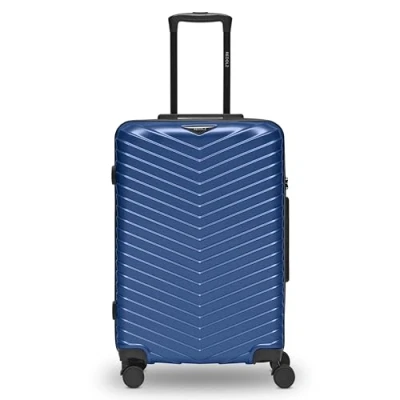 Afbeelding van Redolz Essentials 18 4 wielen Trolley 66 cm met uitbreidingsplooi