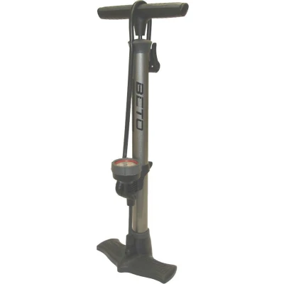Afbeelding van Beto vloerpomp m/meter