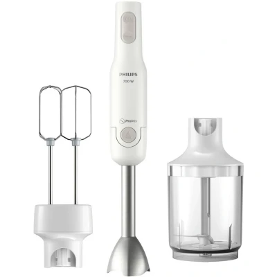 Afbeelding van Philips Hr2546/00 Daily Collection Promix Staafmixer 700W Wit