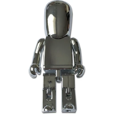 Afbeelding van Robot USB stick 8 GB