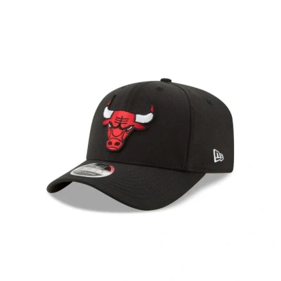 Afbeelding van Pet New Era 9FIFTY Chicago Bulls Stretch Snap Cap