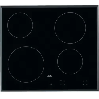Afbeelding van AEG HK624000FB