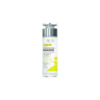 Afbeelding van Apis Ceramide Power Herstellend Nachtmasker 50ml