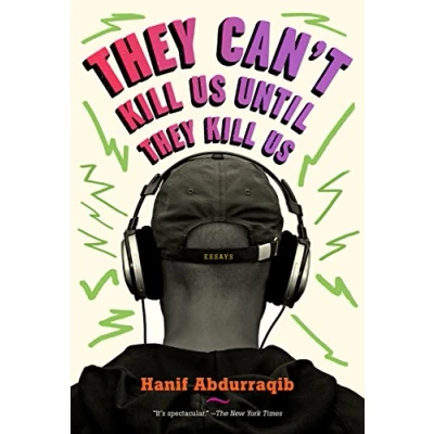 Afbeelding van They Can&#039;t Kill Us Until