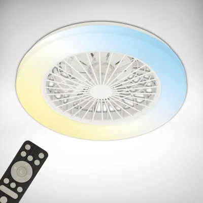 Afbeelding van Briloner Leuchten plafondlamp BREEZY