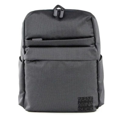 Afbeelding van Mandarina Duck District herenrugzak, grijs, 33 x 41 12,5