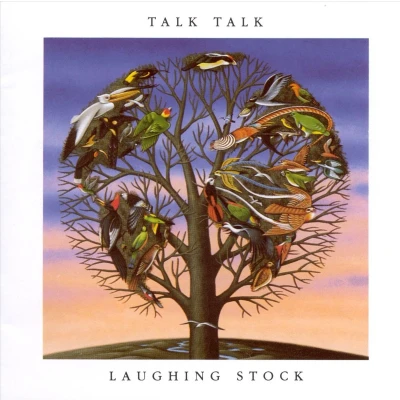 Afbeelding van Laughing Stock