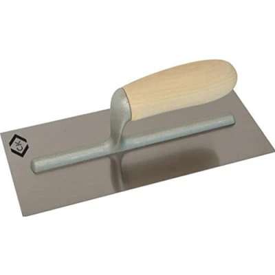 Afbeelding van C.K T5068 Stukadoorstroffel (l x b) 280 120 mm
