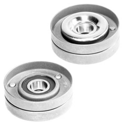 Afbeelding van MAGNETI MARELLI 331316170626 Geleide rol/omdraairol v snaar 17mm