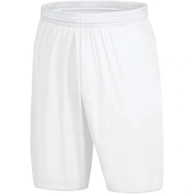 Afbeelding van Short Palermo 2.0 zonder JAKO logo, binnenslip Wit / L