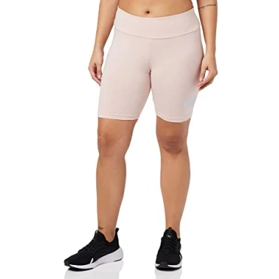 Afbeelding van ESS+ Metallic 7&quot; korte legging