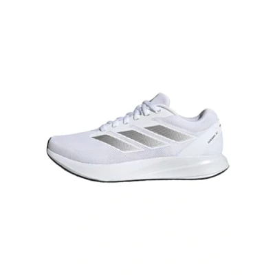 Afbeelding van adidas Performance Loopschoen neutraal, Dames, Maat: 37 1/3, Cloud white grey three core black Textiel