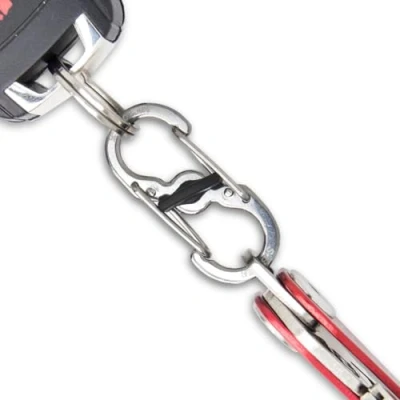 Afbeelding van Nite Ize KeySmart S biner Microlock