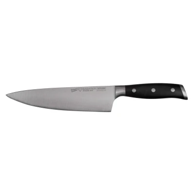 Afbeelding van Koksmes Diamant Sabatier Integra Groot (20 cm)