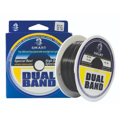 Afbeelding van Maver Smart Dual Band 150m Maat : 0.20mm