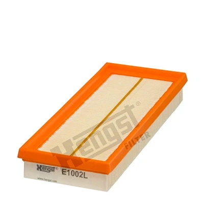 Afbeelding van Hengst Filter Luchtfilter E1002L