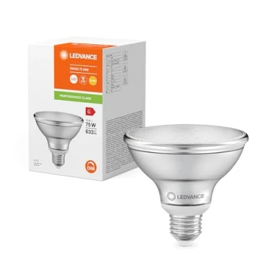 Afbeelding van Osram Led parathom par30 (75) 36 10w / e27, dimmable 4099854071195