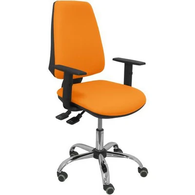 Afbeelding van Bureaustoel ELCHE S 24 P&amp;C RBFRITZ Oranje