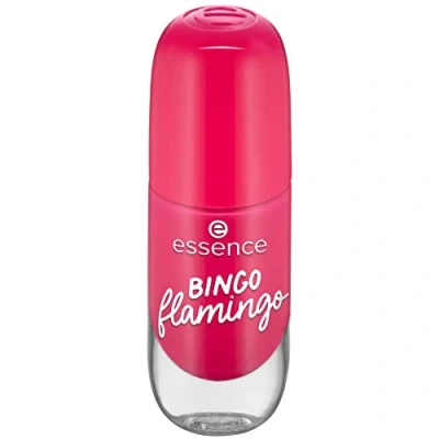 Afbeelding van nail polish Essence 13 bingo flamingo (8 ml)