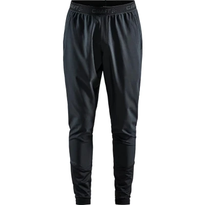 Afbeelding van Craft ADV Trainingsbroek, Heren, Maat: Small, Black