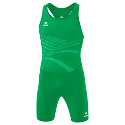 Afbeelding van RACING sprintpak smaragd / XL