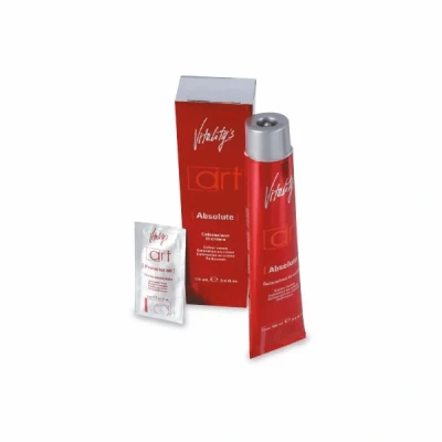 Afbeelding van Vitality&#039;s Art 8/1 Blond Clair Cendré 100 ml
