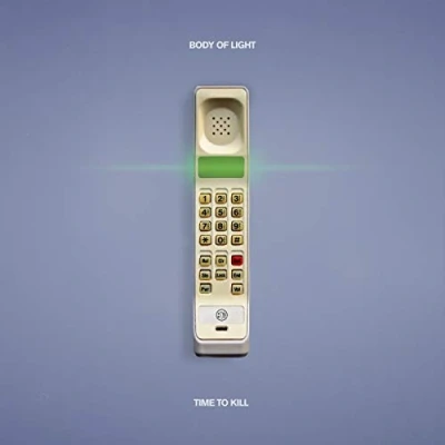 Afbeelding van Body Of Light Time To Kill (CD)