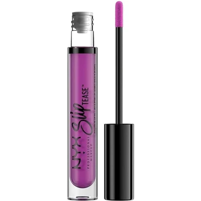Afbeelding van NYX Slip Tease Full Color Lip Oil Fatal Attraction