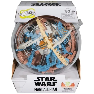 Afbeelding van OGM Perplexus Star Wars De Mandalorian