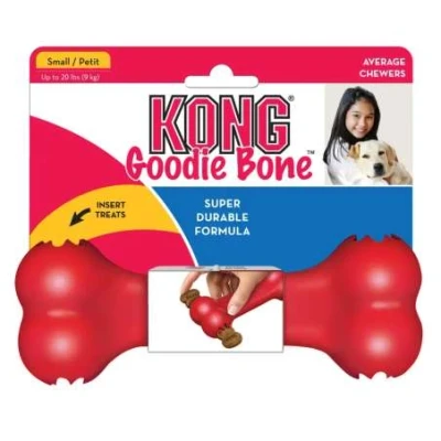 Afbeelding van Kong Hondenspeelgoed Goodie Bone