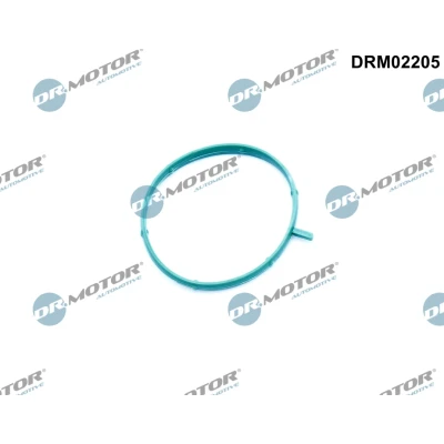 Afbeelding van Pakking, thermostaathuis Dr.Motor Automotive DRM02205