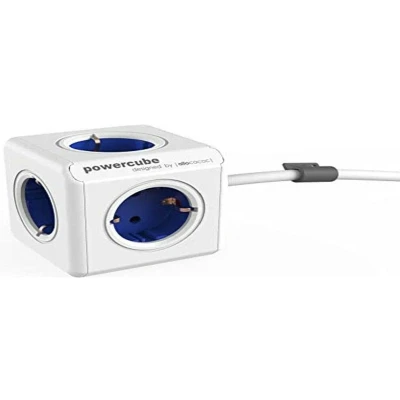 Afbeelding van PowerCube Extended 1.5mm2 DE; BLUE