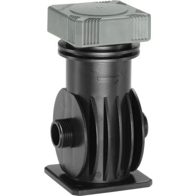 Afbeelding van Gardena 1510 20 Centraal filter 3/4&quot; buitendraad