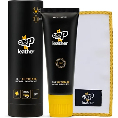 Afbeelding van Crep Protect Leather Conditioner The Ultimate Sneaker Care