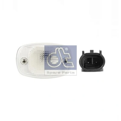 Afbeelding van Dt Spare Parts Parkeerlicht 7.25318