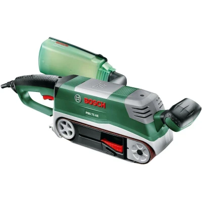 Afbeelding van Bosch Groen PBS 75 AE bandschuurmachine 06032A1100