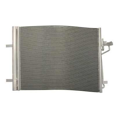 Afbeelding van Thermotec Airco condensor KTT110298
